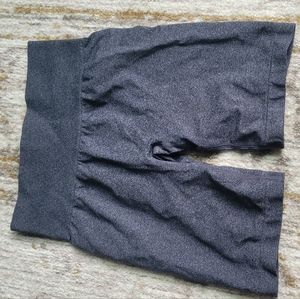 Yeoreo Seamless biker shorts